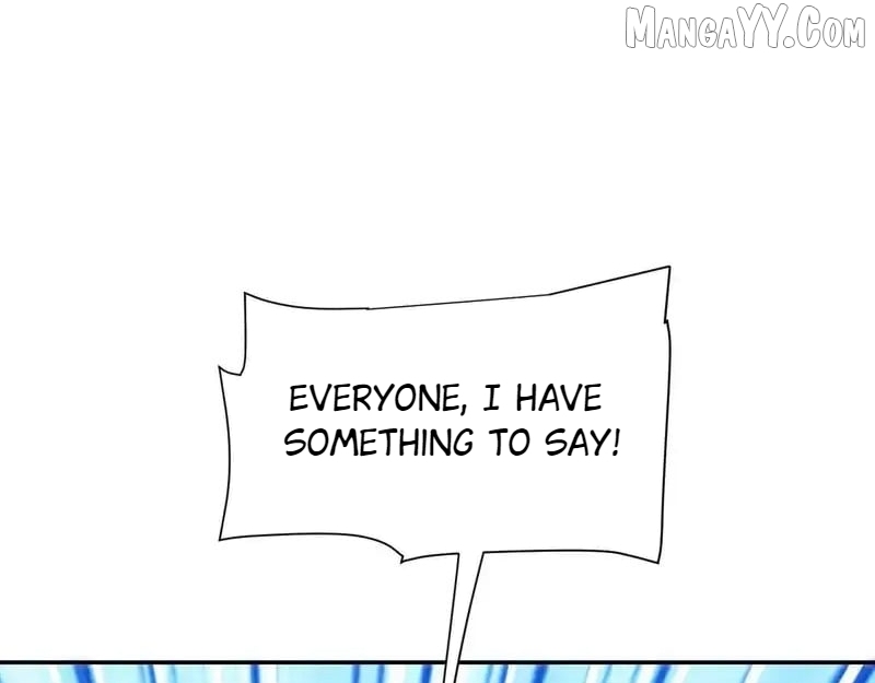 Invincible After Shocking My Empress Wife Chapter 100 - page 81
